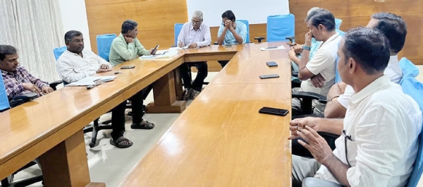 ಬಲ್ಡೋಟಾ ಕಾರ್ಖಾನೆ ವಿರುದ್ಧ ಜನರೊಂದಿಗೆ ಹೋರಾಟ