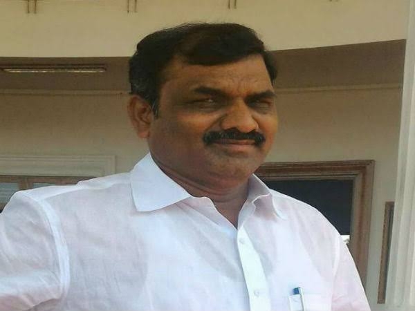 ಎನ್ ರವಿಕುಮಾರ್ ಬೆನ್ನಿಗೆ ನಿಂತ ಬಿಜೆಪಿ ನಾಯಕರು.!