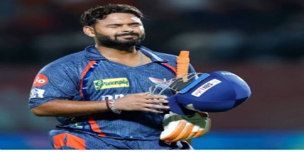 ನಾವು 40 ಓವರ್‌ಗಳ ಕಾಲ ಉತ್ತಮ ಕ್ರಿಕೆಟ್ ಆಡಲಿಲ್ಲ : ಪಂತ್