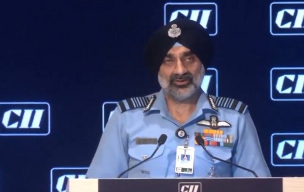 Air Chief