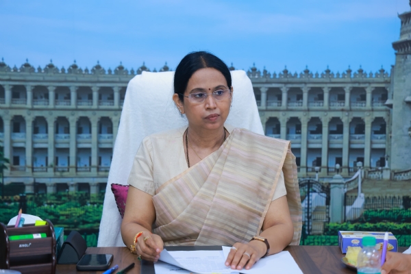Lakshmi hebalkar