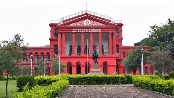 High court