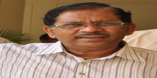 ಇಂದು ಮಂಗಳೂರಿಗೆ ಗೃಹ ಸಚಿವ ಪರಮೇಶ್ವರ ಭೇಟಿ