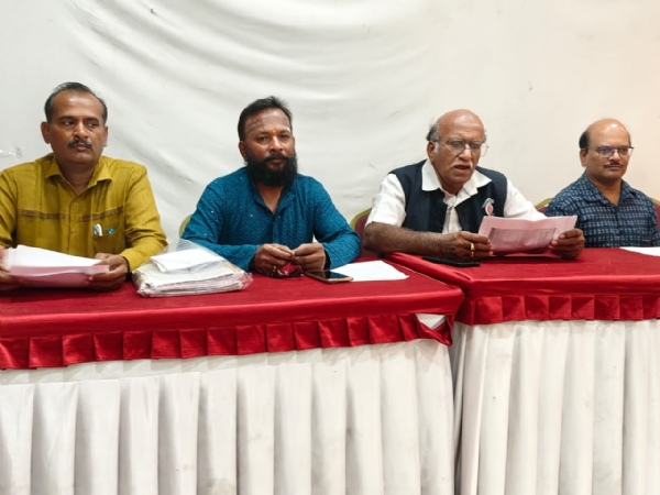ಬಳ್ಳಾರಿ ; ಜೂನ್ 1 ರಂದು ವೀರಶೈವ ಲಿಂಗಾಯಿತ ಮಕ್ಕಳ ಪ್ರತಿಭಾ ಪುರಸ್ಕಾರ