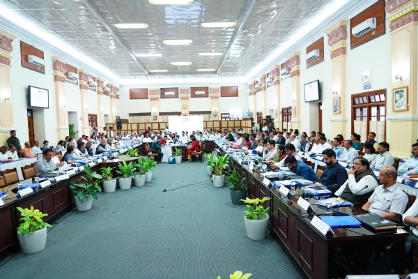Cm meeting