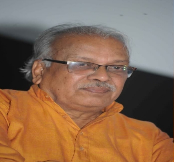 Venkatesh murthi