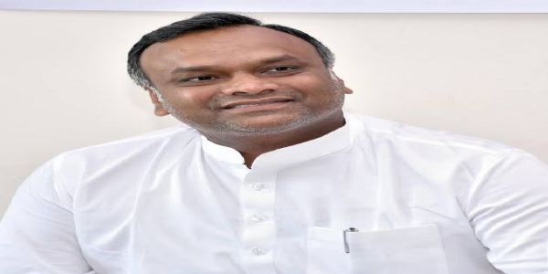 ಪ್ರಜಾ ಸೌಧ ನಿರ್ಮಾಣಕ್ಕೆ ಆಡಳಿತಾತ್ಮಕ ಮಂಜೂರಾತಿ ಪತ್ರ - ಸಚಿವ ಪ್ರಿಯಾಂಕ್ ಖರ್ಗೆ