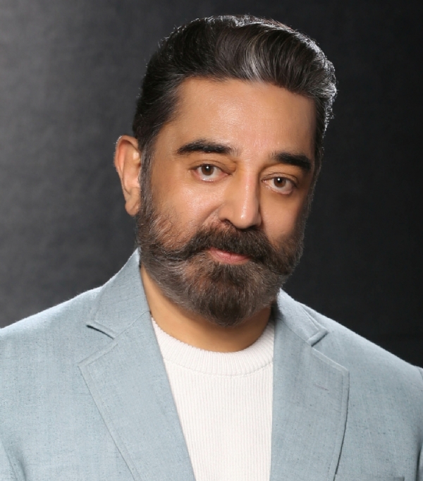 Kamal  hassan