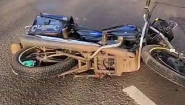 Accident