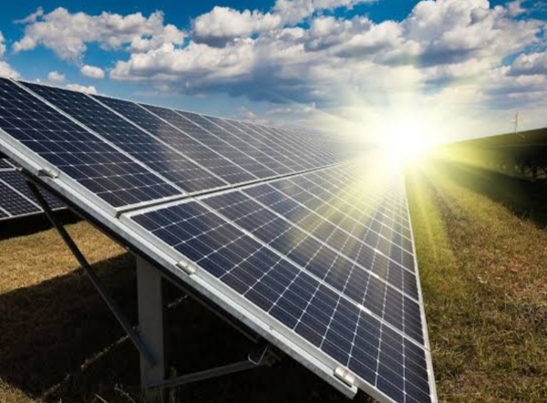Solar