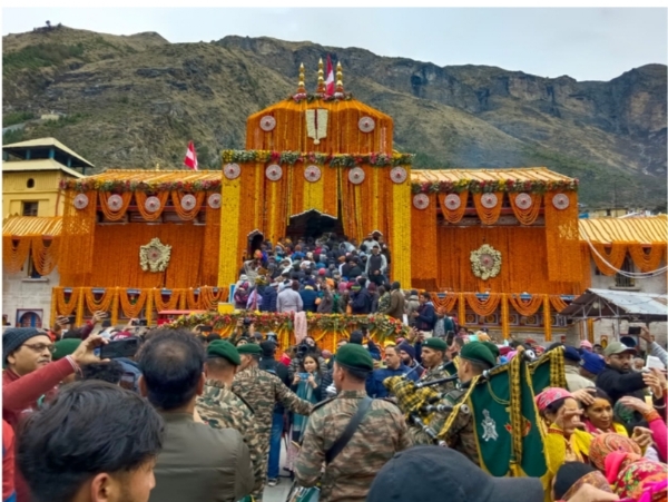 Badrinath