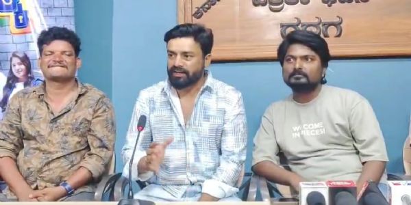 ಮೇ 9 ರಂದು ವಿಕ್ಕಿ ಚಲನಚಿತ್ರ ಬಿಡುಗಡೆ