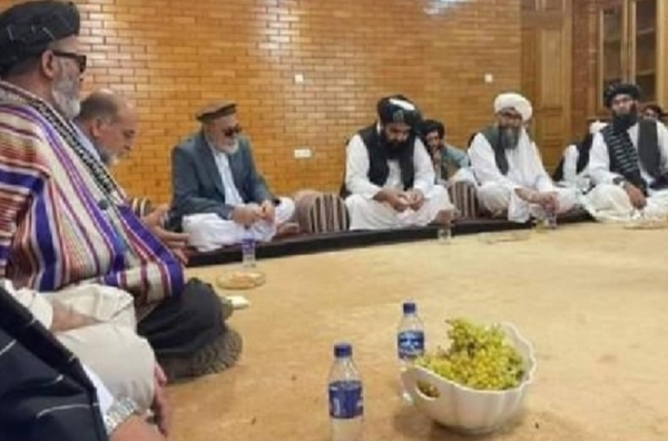 Taliban