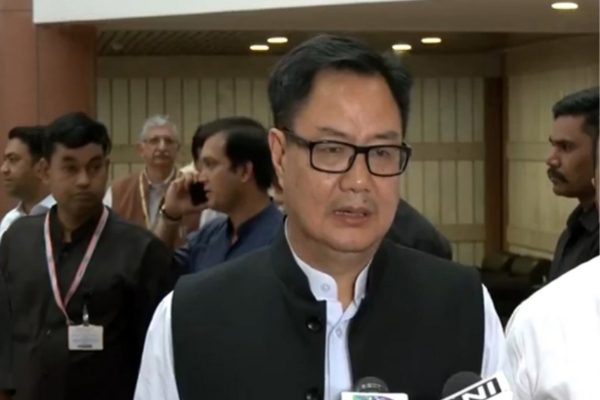 Rijiju