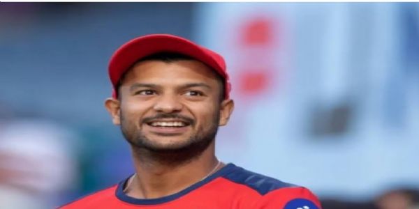 ಆರ್‌ಸಿಬಿಗೆ ಪಡಿಕ್ಕಲ್ ಬದಲು ಮಯಾಂಕ್ ಅಗರ್ವಾಲ್ ಸೇರ್ಪಡೆ