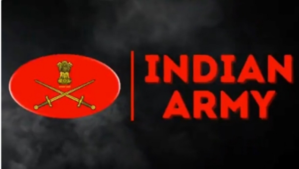 Indian army