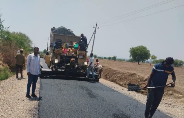 ರಸ್ತೆ