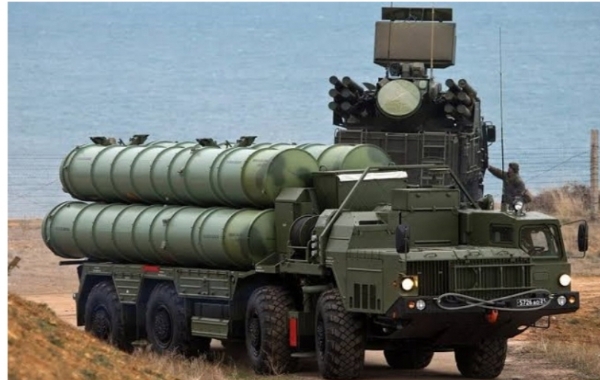 Indian missile