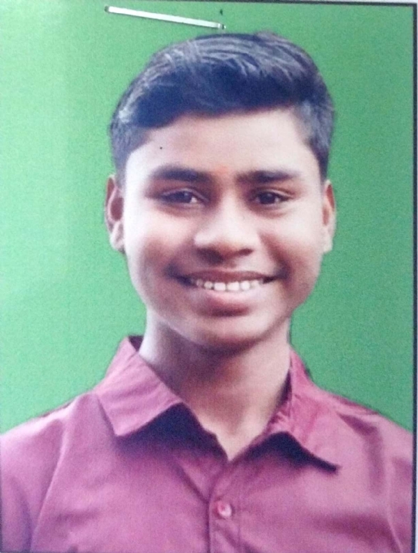ಸಂಡೂರು :  ಬಾಲಕನ ಕಾಣೆ