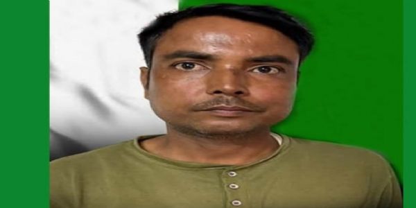 ಅಸ್ಸಾಂ:ಶಂಕಿತ ಪಾಕಿಸ್ತಾನ ಗೂಢಚಾರನ ಬಂಧನ
