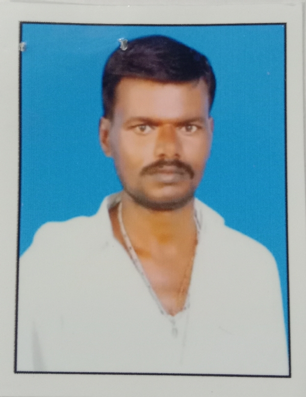 ಮುನಿರಾಬಾದ್ : ವ್ಯಕ್ತಿ ಕಾಣೆ