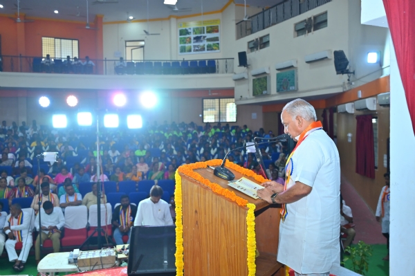 ಈ ಮಹಾನ್ ನಾಯಕರ ಹಾದಿಯಲ್ಲಿ ಸಾಗೋಣ- ಎನ್ಎಸ್ ಬೋಸರಾಜು