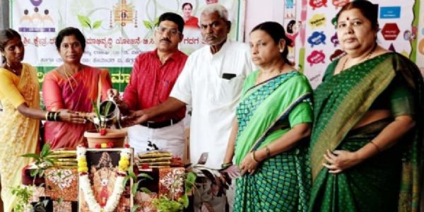 ಪರಿಸರವನ್ನು ನಾವು ರಕ್ಷಿಸಿದರೆ ಪರಿಸರ ನಮ್ಮನ್ನು ರಕ್ಷಿಸುತ್ತದೆ : ಉಮಾ
