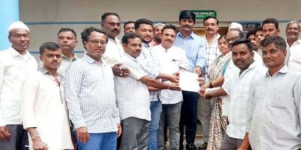 ಮೂಲ ಸೌಕರ್ಯ ಕಲ್ಪಿಸುವಂತೆ ಒತ್ತಾಯ