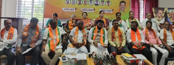 ಅಂತಾರಾಷ್ಟ್ರೀಯ ಮಟ್ಟದಲ್ಲಿ ದೇಶದ ಗೌರವ - ಘನತೆ ಹೆಚ್ಚಾಗಿವೆ