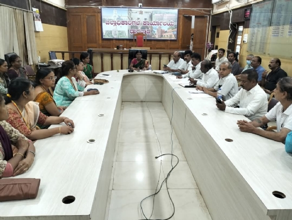 Meeting