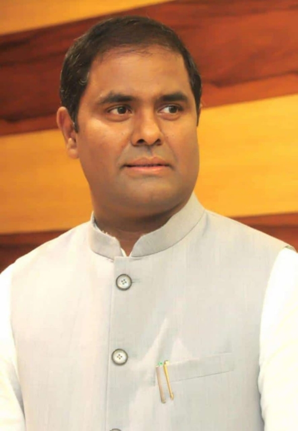 ಕಾಂಗ್ರೆಸ್ ಶಾಸಕರು, ಸಂಸದರ ಮೇಲೆ ವಾಲ್ಮೀಕಿ ನಿಗಮದ ಇಡಿ ತನಿಖೆ  : ಕಾಂಗ್ರೆಸ್ ಮುಖಂಡರ ಆಕ್ರೋಶ