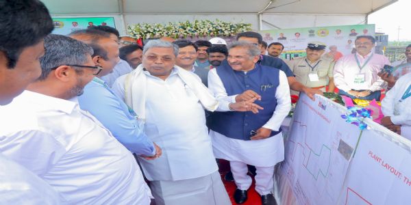 ರಾಜ್ಯದ ಆರ್ಥಿಕ ಪರಿಸ್ಥಿತಿ ಉತ್ತಮ : ಮುಖ್ಯಮಂತ್ರಿ
