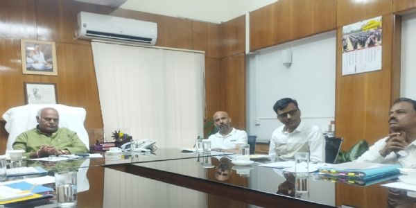 ಕರ್ನಾಟಕದಲ್ಲಿ ಬಂಡವಾಳ ಹೂಡಿಕೆಗೆ ಬಾಂಗ್ಲಾ ಉದ್ಯಮಿಗಳ ಆಸಕ್ತಿ