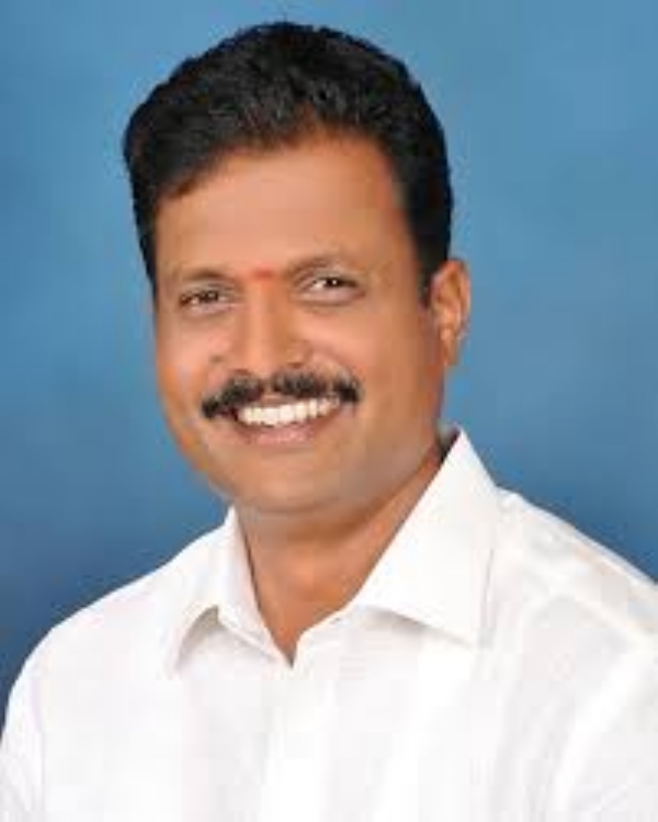 ಕಾಂಗ್ರೆಸ್ ಶಾಸಕರು, ಸಂಸದರ ಮೇಲೆ ವಾಲ್ಮೀಕಿ ನಿಗಮದ ಇಡಿ ತನಿಖೆ  : ಕಾಂಗ್ರೆಸ್ ಮುಖಂಡರ ಆಕ್ರೋಶ