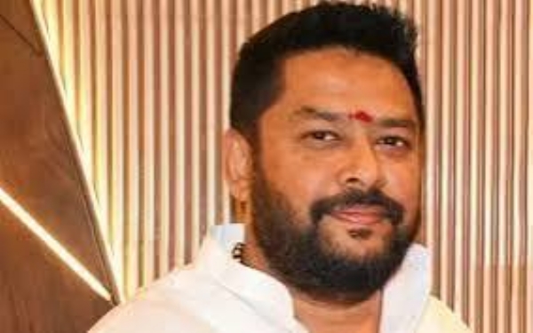 ಕಾಂಗ್ರೆಸ್ ಶಾಸಕರು, ಸಂಸದರ ಮೇಲೆ ವಾಲ್ಮೀಕಿ ನಿಗಮದ ಇಡಿ ತನಿಖೆ  : ಕಾಂಗ್ರೆಸ್ ಮುಖಂಡರ ಆಕ್ರೋಶ