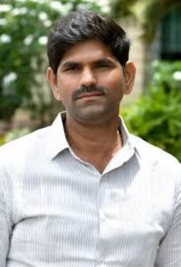 ಕಾಂಗ್ರೆಸ್ ಶಾಸಕರು, ಸಂಸದರ ಮೇಲೆ ವಾಲ್ಮೀಕಿ ನಿಗಮದ ಇಡಿ ತನಿಖೆ  : ಕಾಂಗ್ರೆಸ್ ಮುಖಂಡರ ಆಕ್ರೋಶ