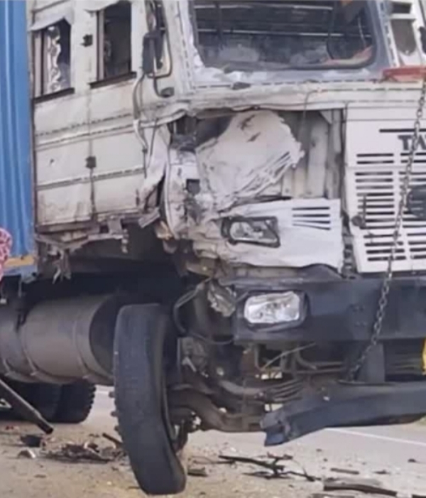 Accident