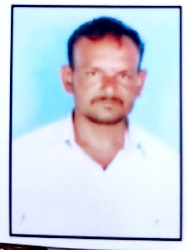 ಕೊಪ್ಪಳ  : ವ್ಯಕ್ತಿ ಕಾಣೆ