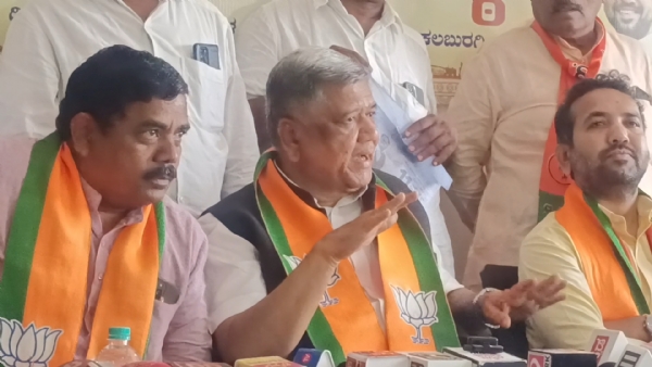 ೭೦ ವರ್ಷಗಳ ಕಾಲ ಆಡಳಿತ ನಡೆಸಿದ ಕಾಂಗ್ರೆಸ್ ಬಡತನ ಹೊಗಲಾಡಿಸಲಿಲ್ಲ : ಜಗದೀಶ್ ಶೆಟ್ಟರ್