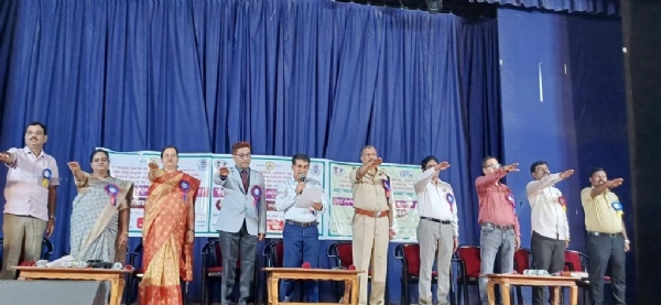 Bellary: World Day Against Child Labor celebrated