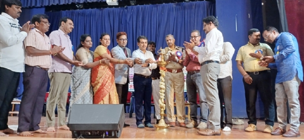 Bellary: World Day Against Child Labor celebrated
