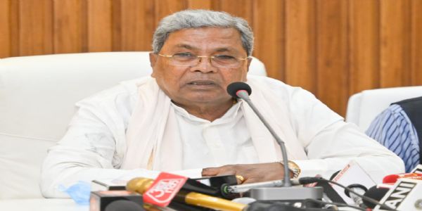 ಮಾವು ಮಾರಾಟಕ್ಕೆ ನಿರ್ಬಂಧ : ಆಂಧ್ರ ಮುಖ್ಯಮಂತ್ರಿಗೆ ಸಿದ್ದರಾಮಯ್ಯ ಪತ್ರ