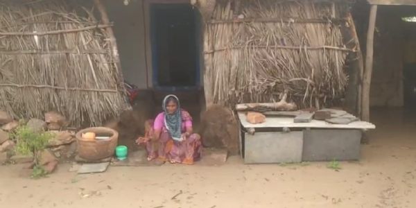 ಗದಗ ಜಿಲ್ಲೆ ಮಳೆ ಅವಾಂತರ, ಜನರ ಪರದಾಟ