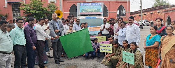 ಮಕ್ಕಳನ್ನು ಶಾಲೆಗೆ ಕಳುಹಿಸುವುದು ಪೋಷಕರ  ಮೂಲಭೂತ ಹಕ್ಕು: ನ್ಯಾ. ಎಚ್.ಎ.ಸಾತ್ವಿಕ್