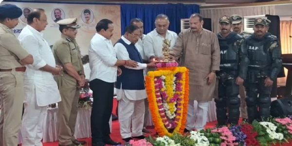 ದೇಶದ ಮೊದಲ ಕೋಮು ನಿಗ್ರಹ ಕಾರ್ಯಪಡೆ ಮಂಗಳೂರಲ್ಲಿ ಕಾರ್ಯಾರಂಭ