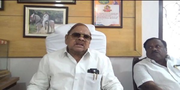 ನನ್ನನ್ನು ಎಮ್ ಎಲ್ ಸಿ ಮಾಡಿ:ಚಿಂಚನಸೂರ್ ಆಗ್ರಹ