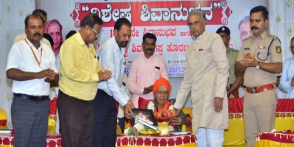 ಹೆತ್ತ ತಾಯಿಗೆ ಕಣ್ಣೀರು ಹಾಕಿಸಬಾರದು: ಬಸವರಾಜ್ ಹೊರಟ್ಟಿ