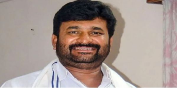 ಕಾಂಗ್ರೆಸ್ ಶಾಸಕ ವಿನಯ್ ಕುಲಕರ್ಣಿ ಮತ್ತೆ ಜೈಲಿಗೆ
