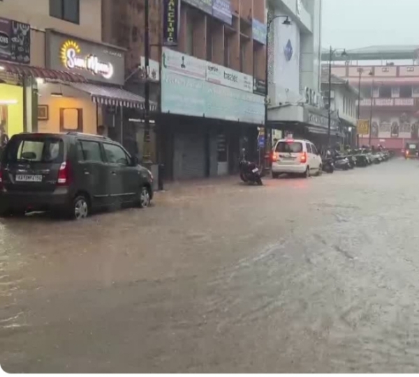 Rain
