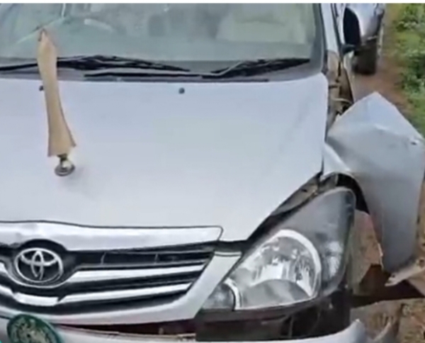 Accident